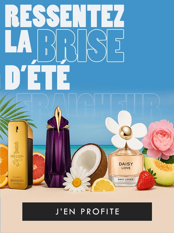 Resentez la Brise d'été