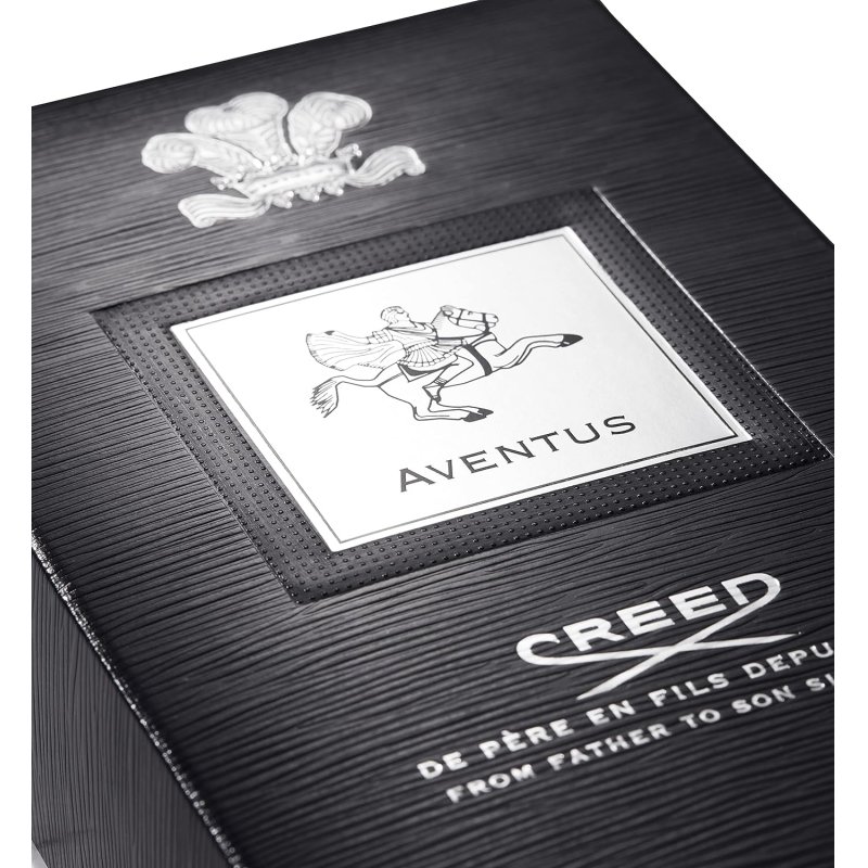 Aventus Creed (à base d'extraits)