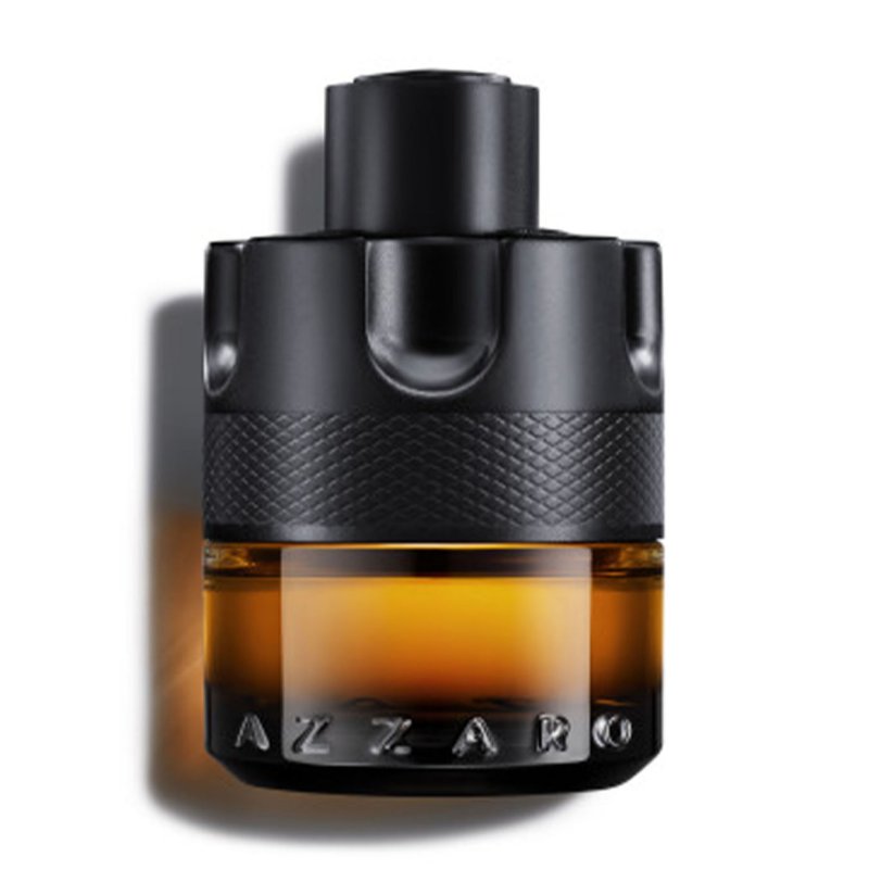Azzaro The Most Wanted (à base d'extraits)