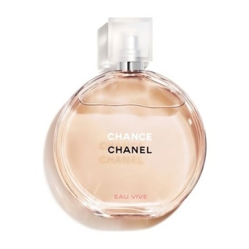Chanel Chance (à base d'extraits)