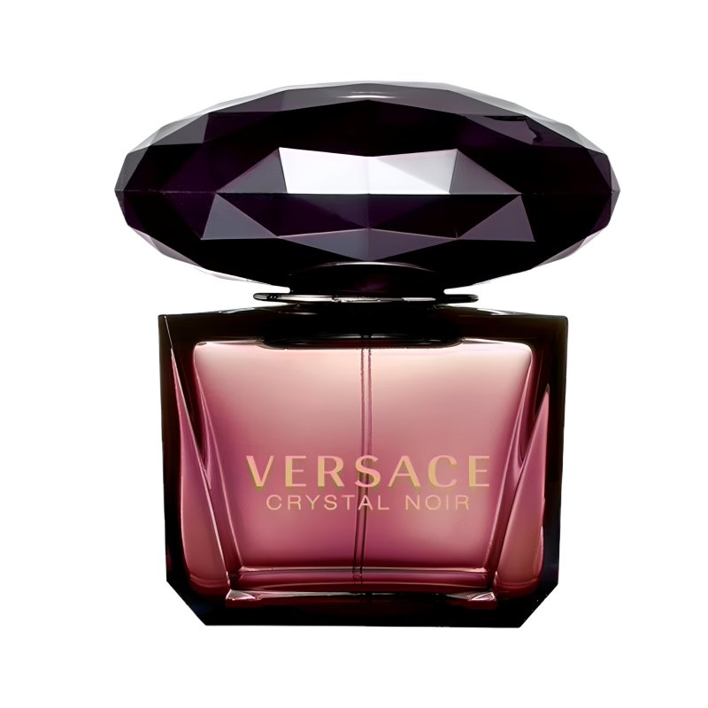 Versace Crystal Noir (à base d'extraits)