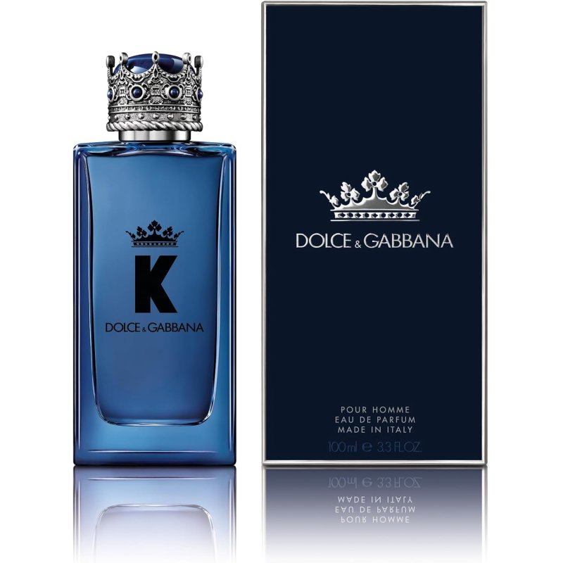 Dolce&Gabbana G King (à base d'extraits)