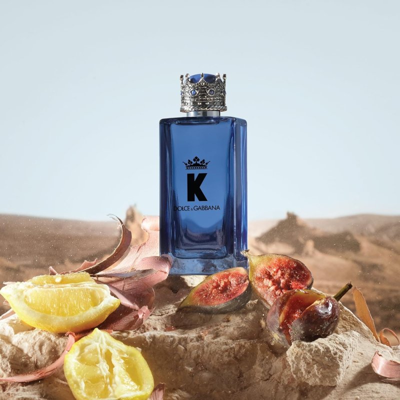 Dolce&Gabbana G King (à base d'extraits)