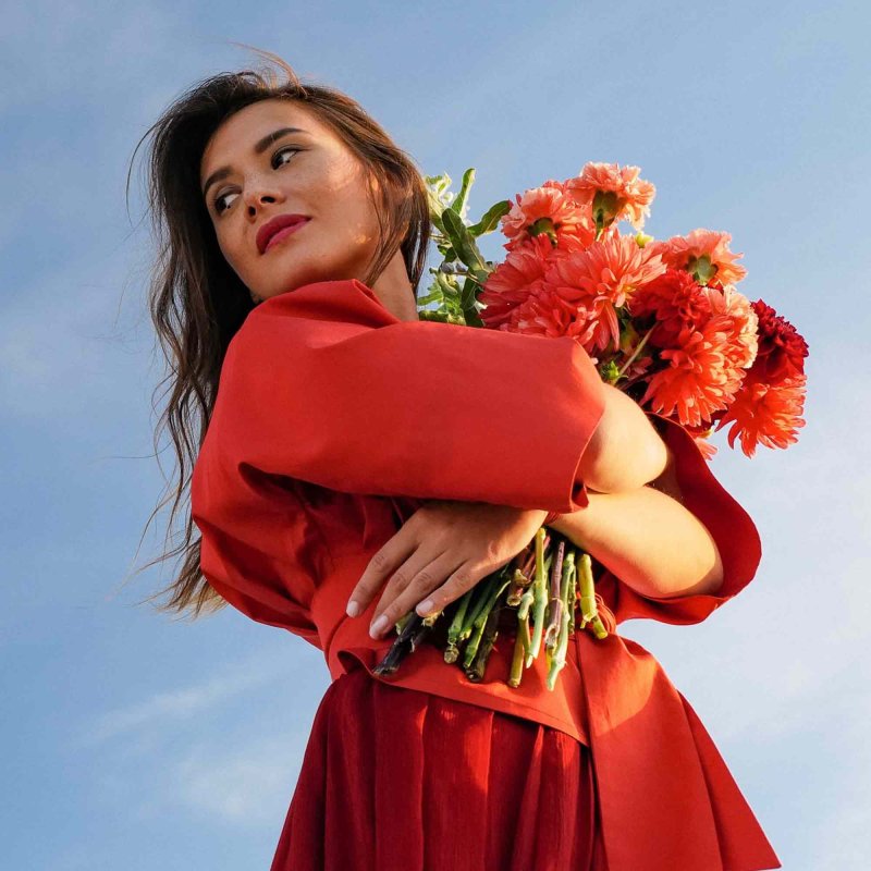 Kenzo Flower By Kenzo (à base d'extraits)