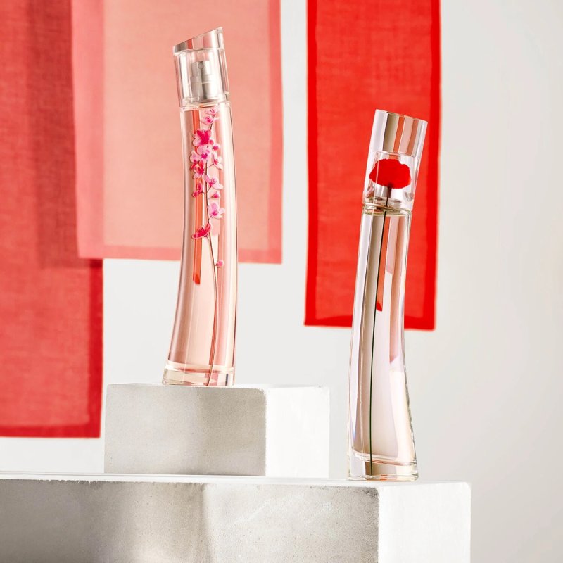 Kenzo Flower By Kenzo (à base d'extraits)