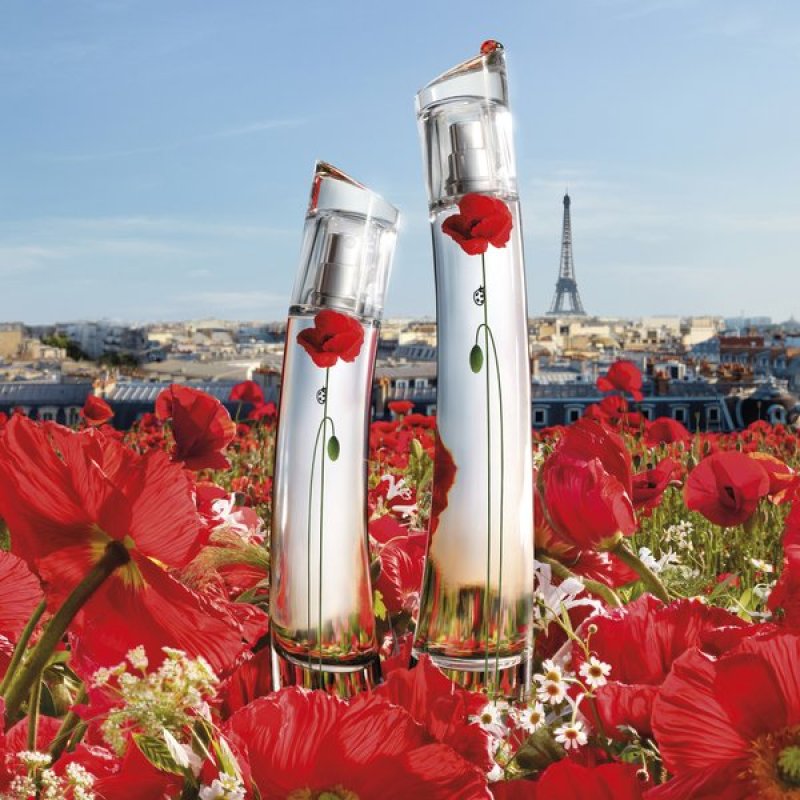 Kenzo Flower By Kenzo (à base d'extraits)