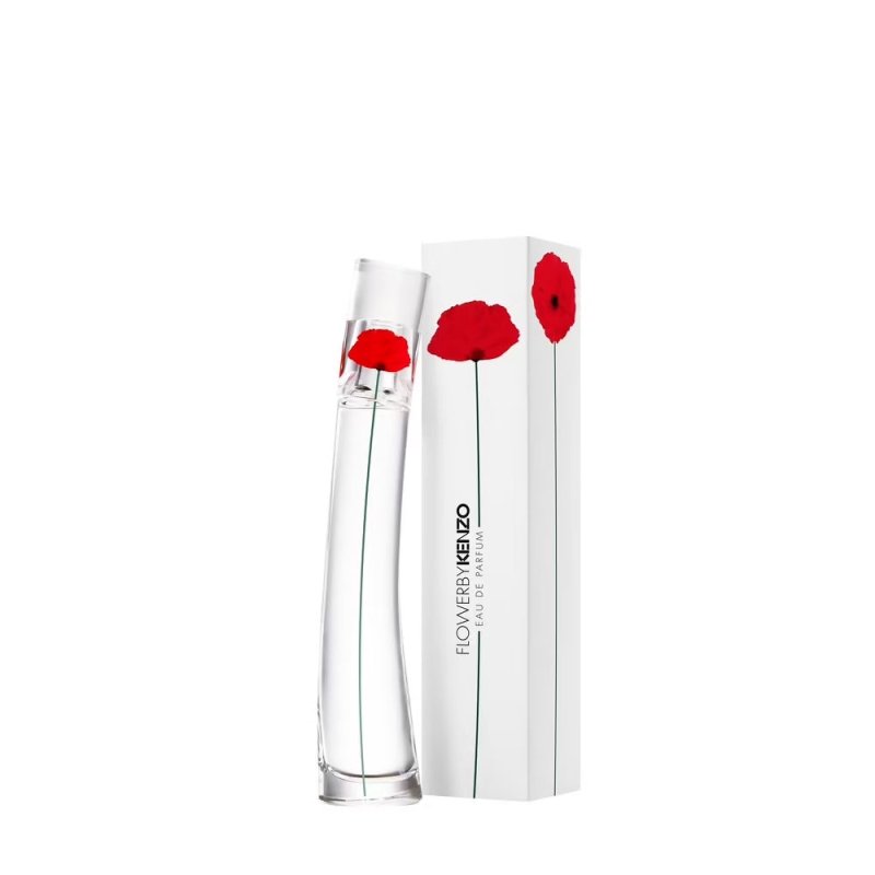Kenzo Flower By Kenzo (à base d'extraits)