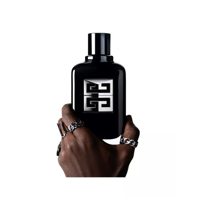 Givenchy Gentleman Society (à base d'extraits)