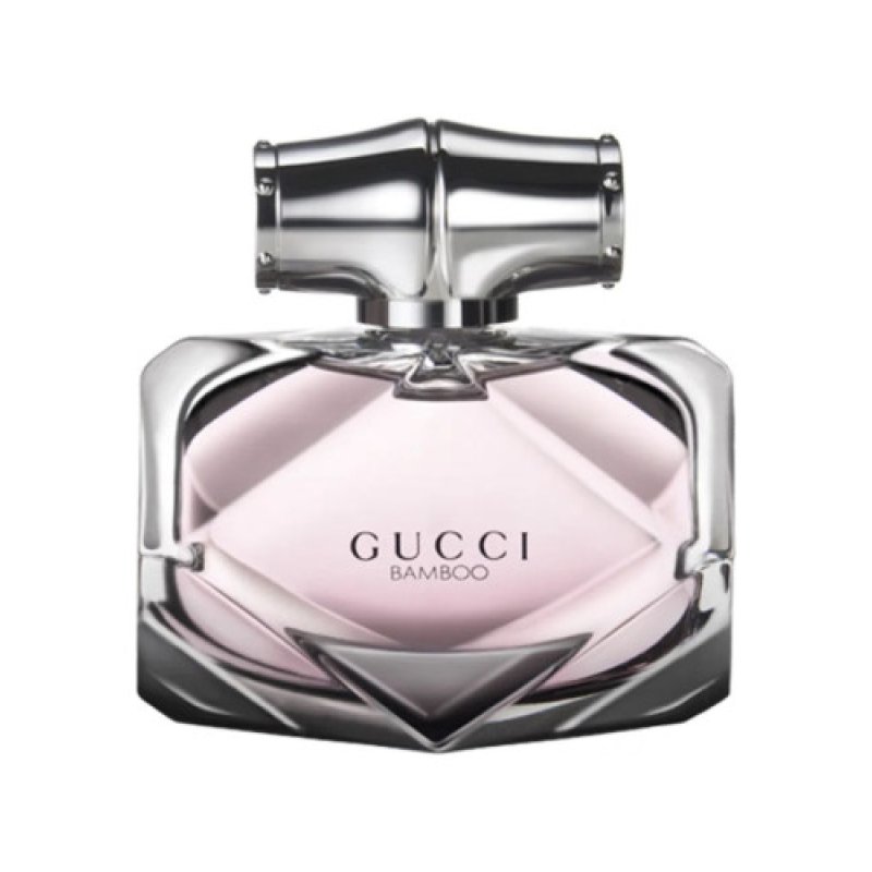 Gucci Bamboo (à base d'extraits)