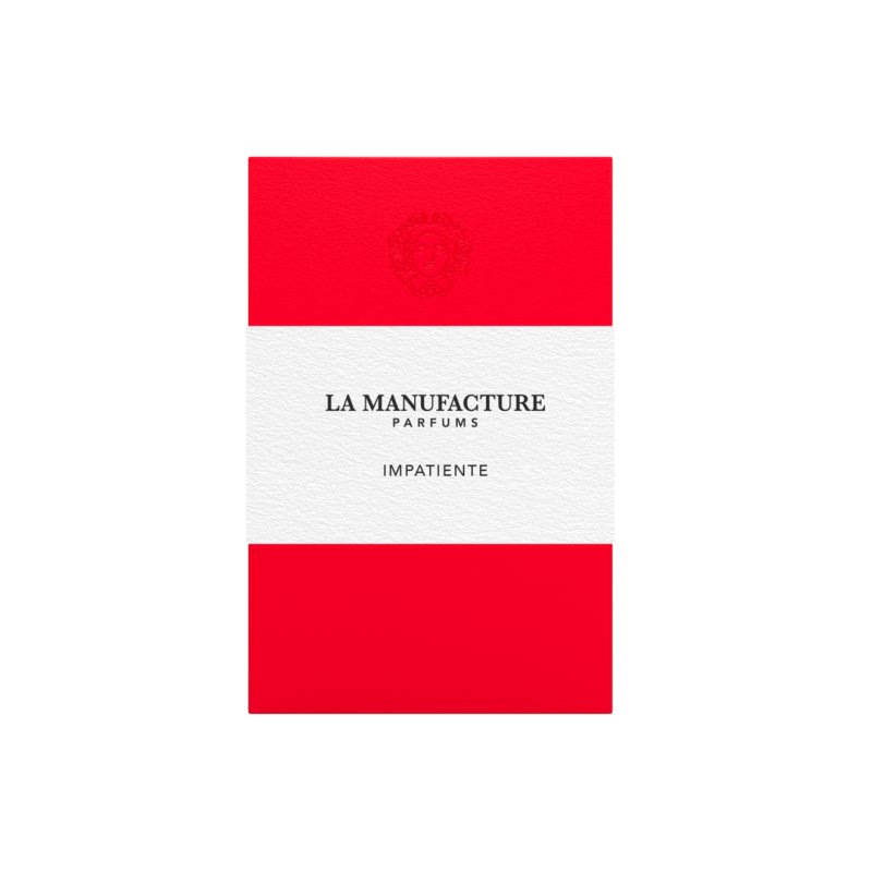 La Manufacture Impatiente (à base d'extraits)