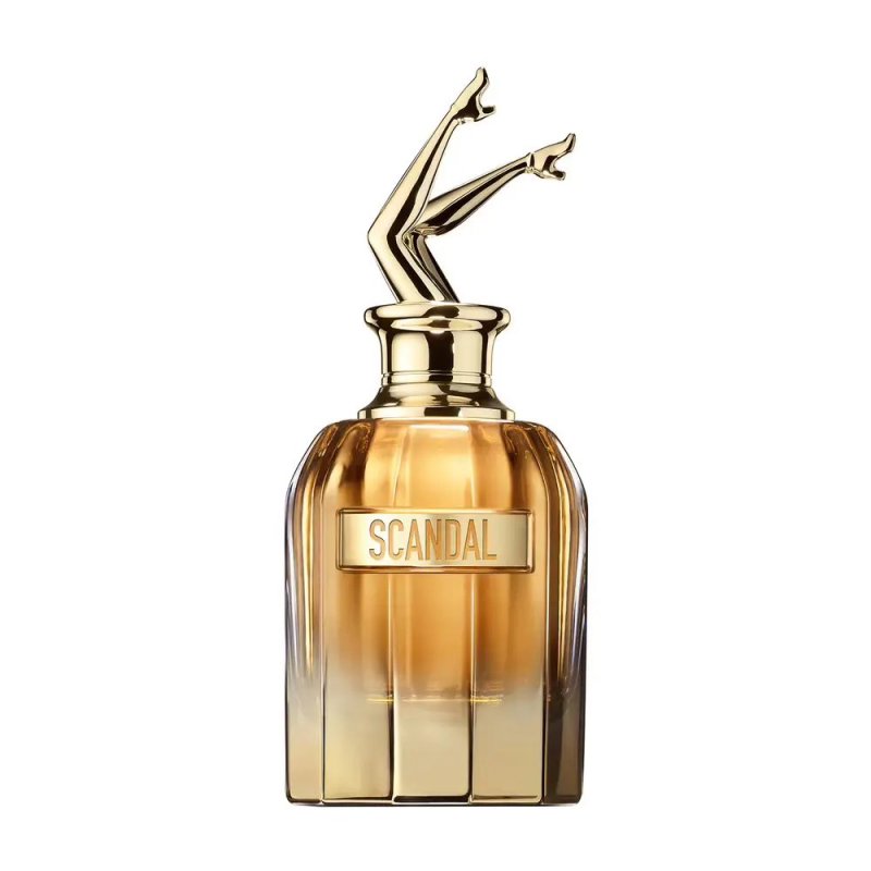 Jean Paul Gaultier Scandal Absolu (à base d'extraits)