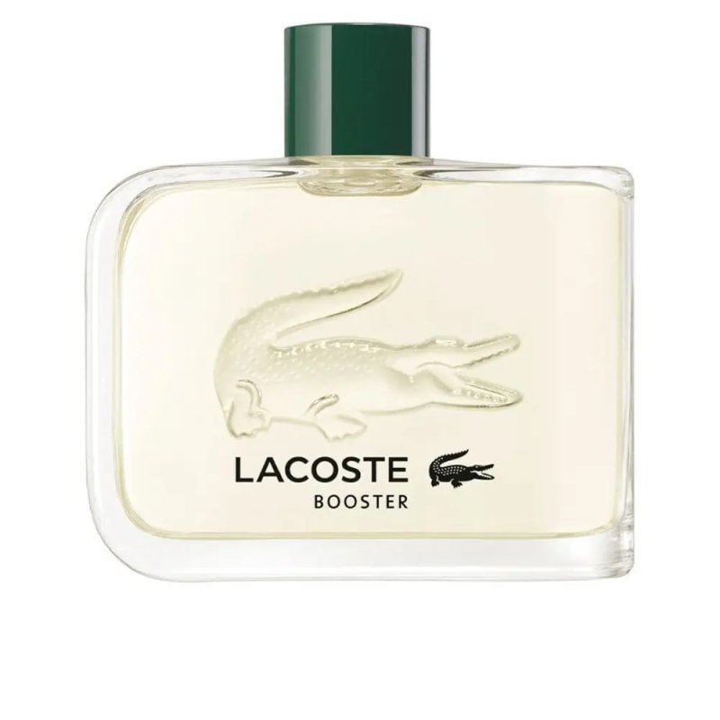 Lacoste Fragrances Lacoste Booster (à base d'extraits)