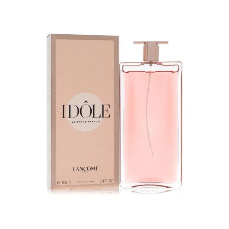 LancôMe IdôLe (à base d'extraits)