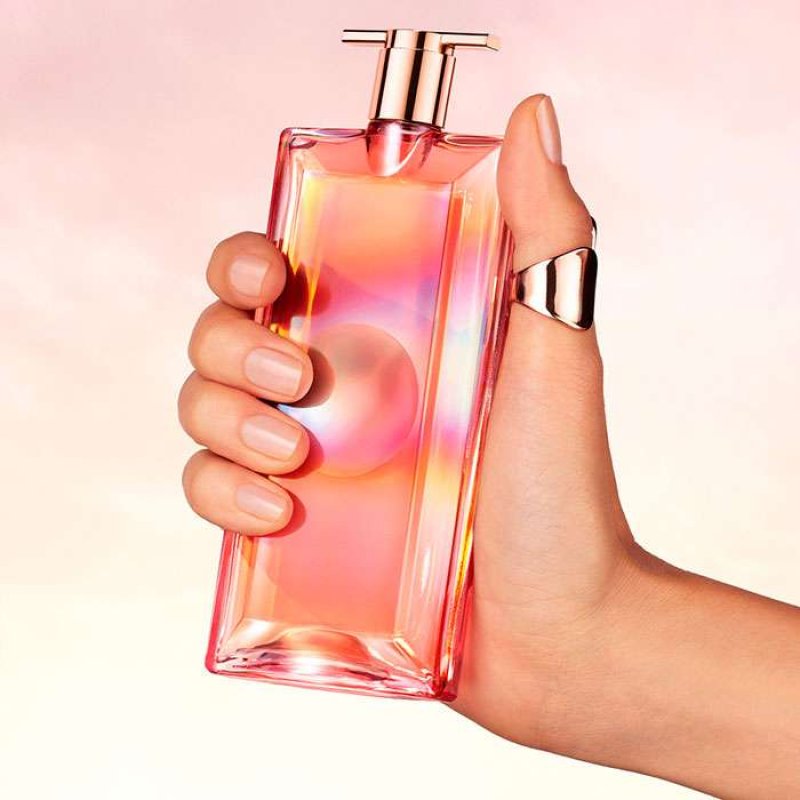 LancôMe IdôLe (à base d'extraits)