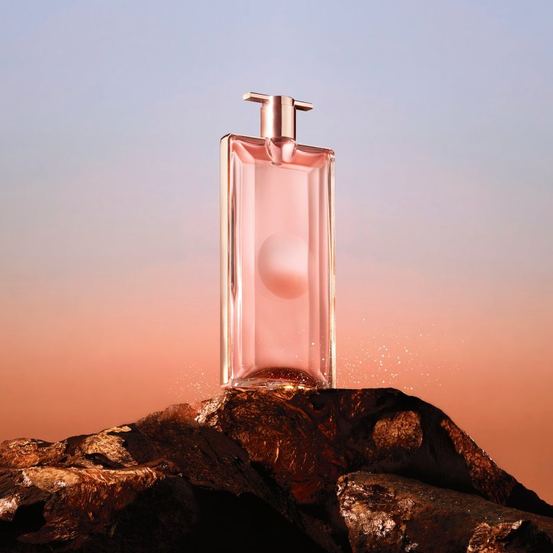 LancôMe IdôLe (à base d'extraits)