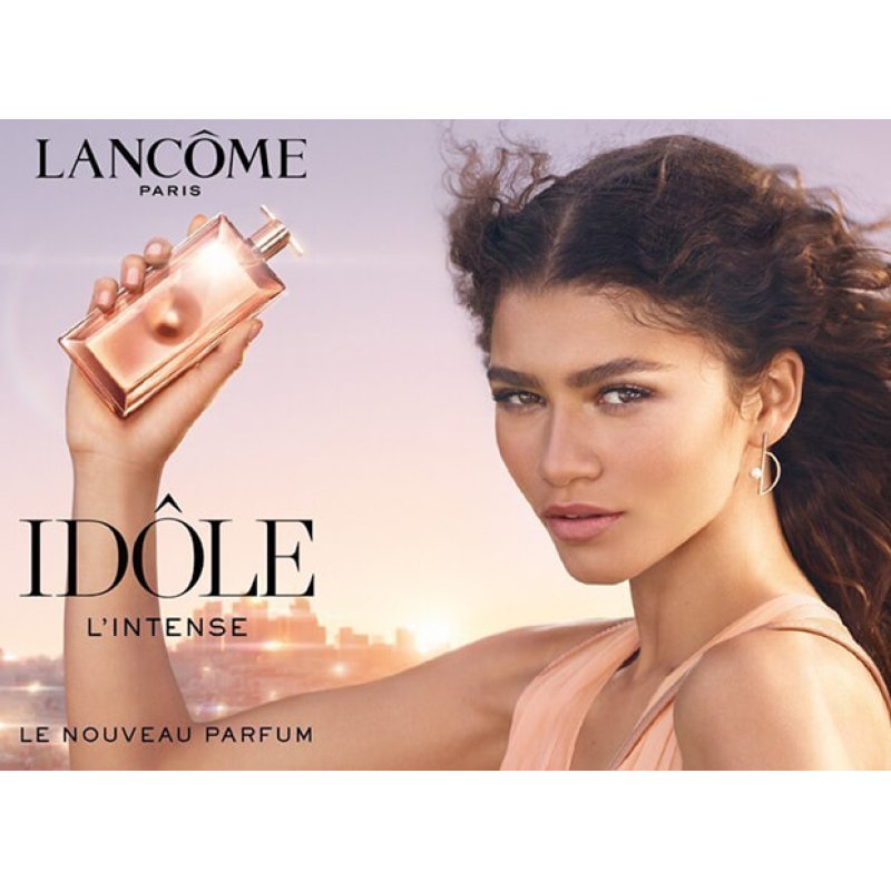 LancôMe IdôLe (à base d'extraits)