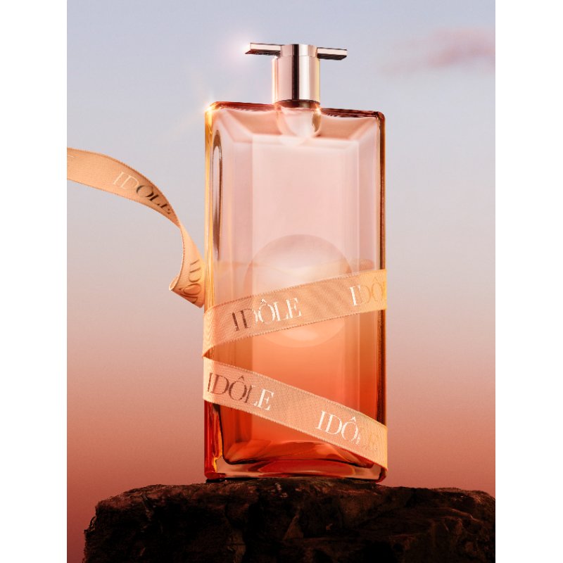 LancôMe IdôLe (à base d'extraits)