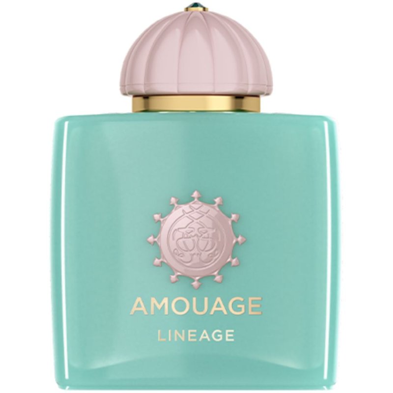 Lineage Amouage (à base d'extraits)