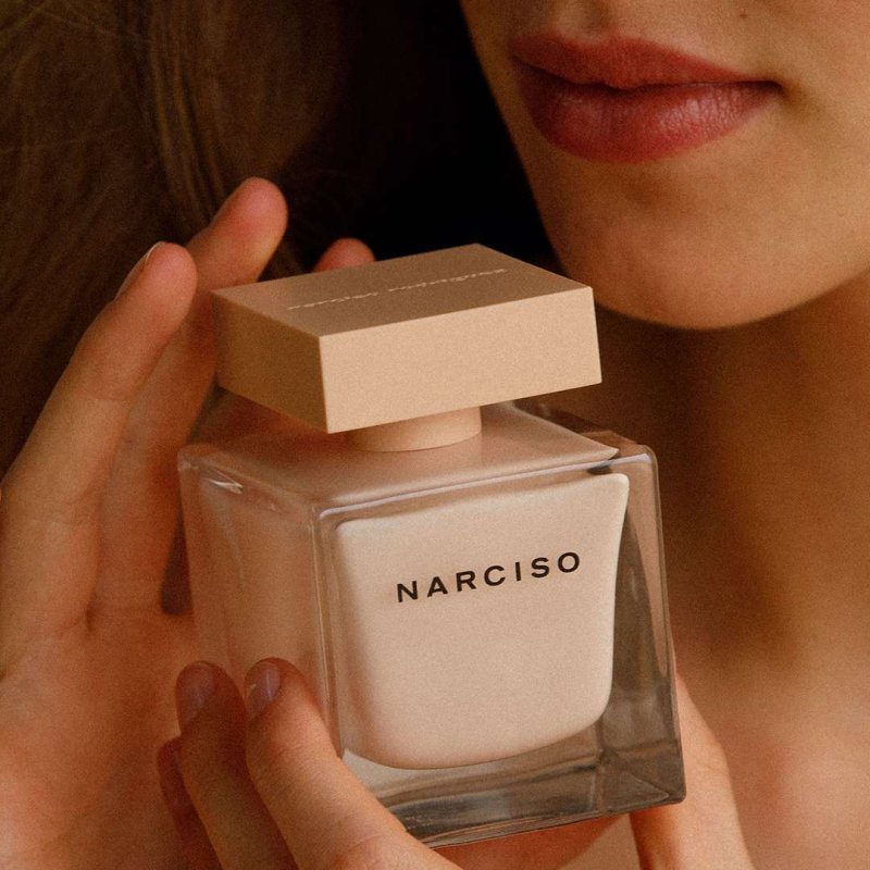 Narciso Rodriguez Narciso Poudrée (à base d'extraits)