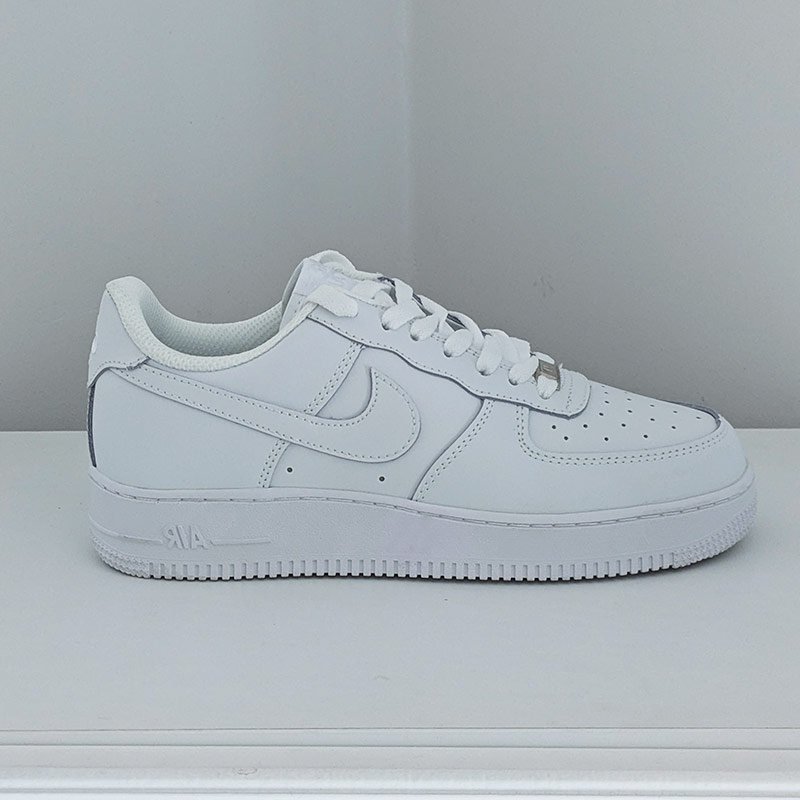 Nike AirForce 1 White