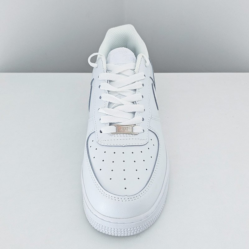 Nike AirForce 1 White