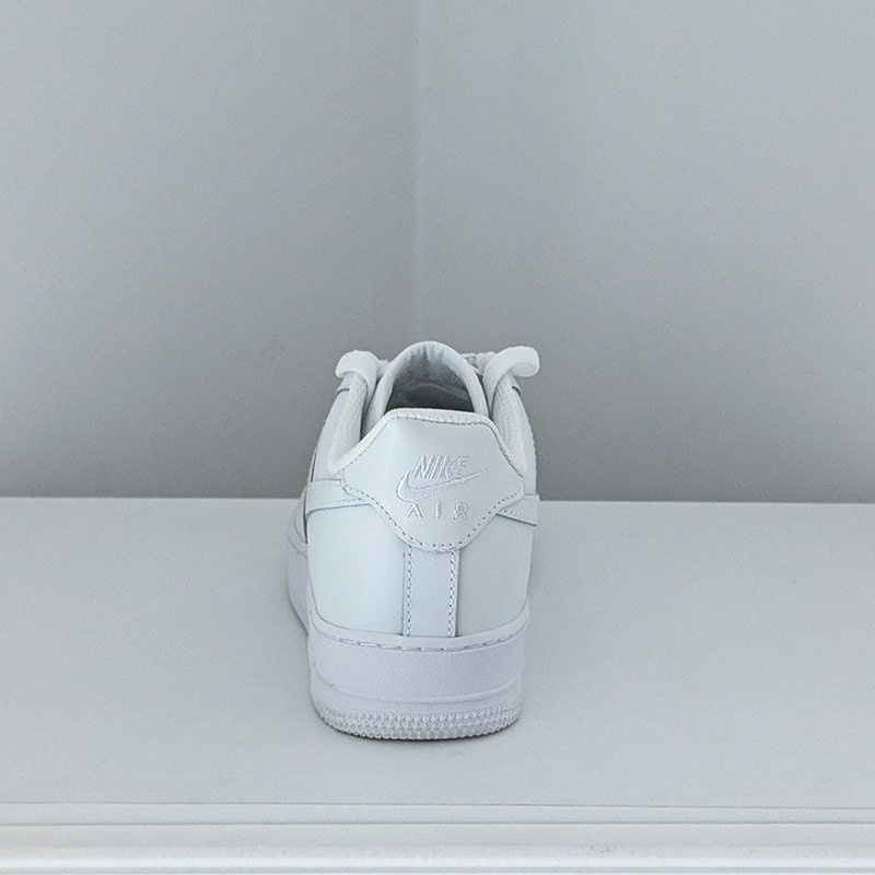 Nike AirForce 1 White