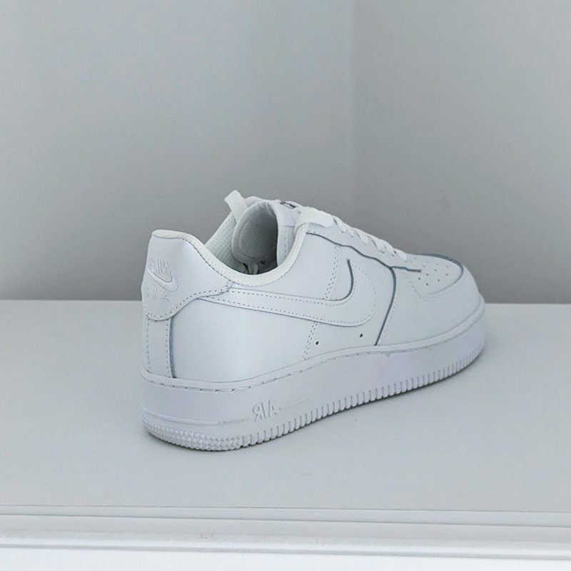 Nike AirForce 1 White