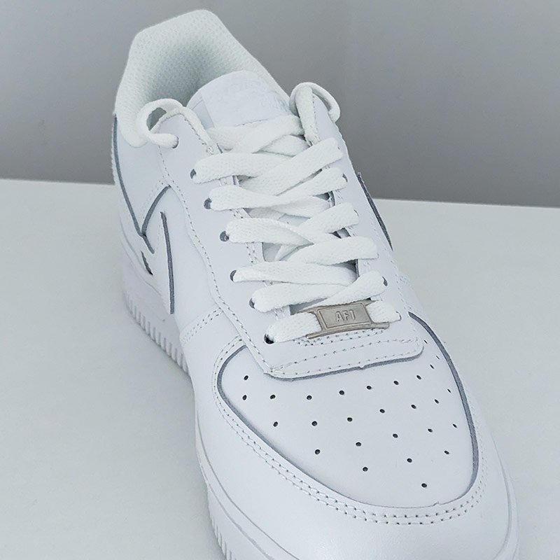 Nike AirForce 1 White