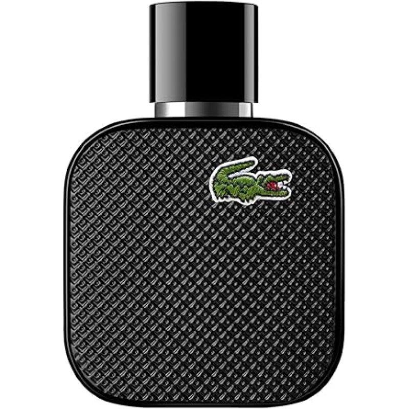 Lacoste Noir Lacoste (à base d'extraits)