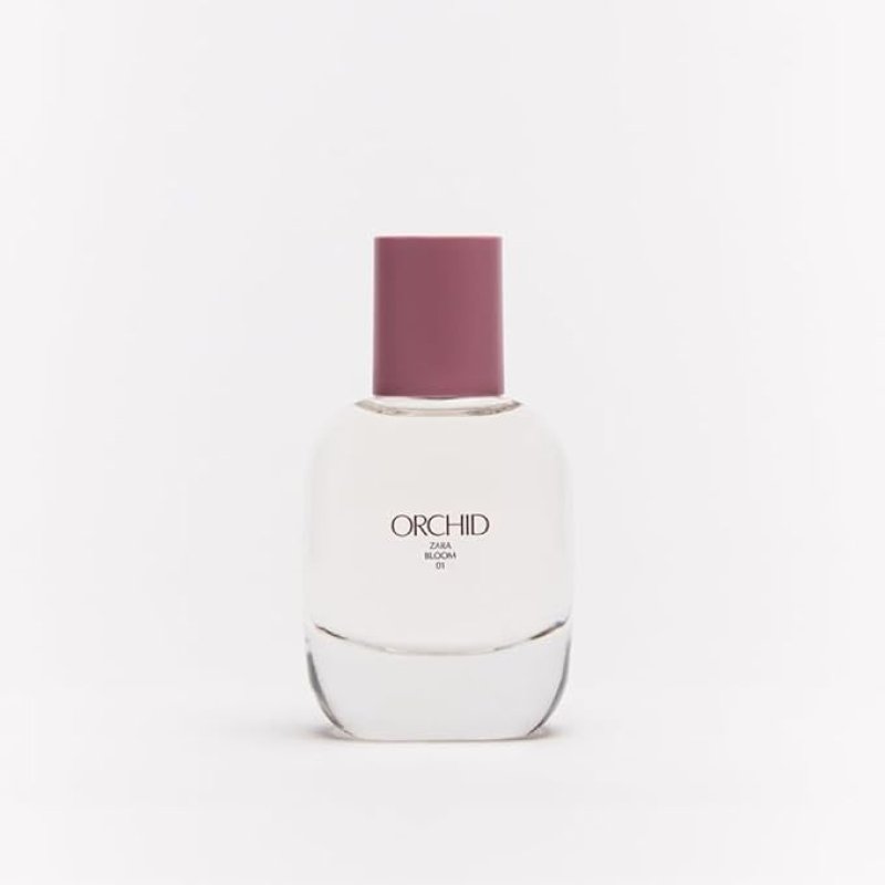 Zara Orchid (à base d'extraits)