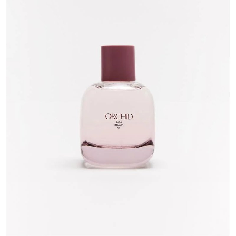 Zara Orchid (à base d'extraits)
