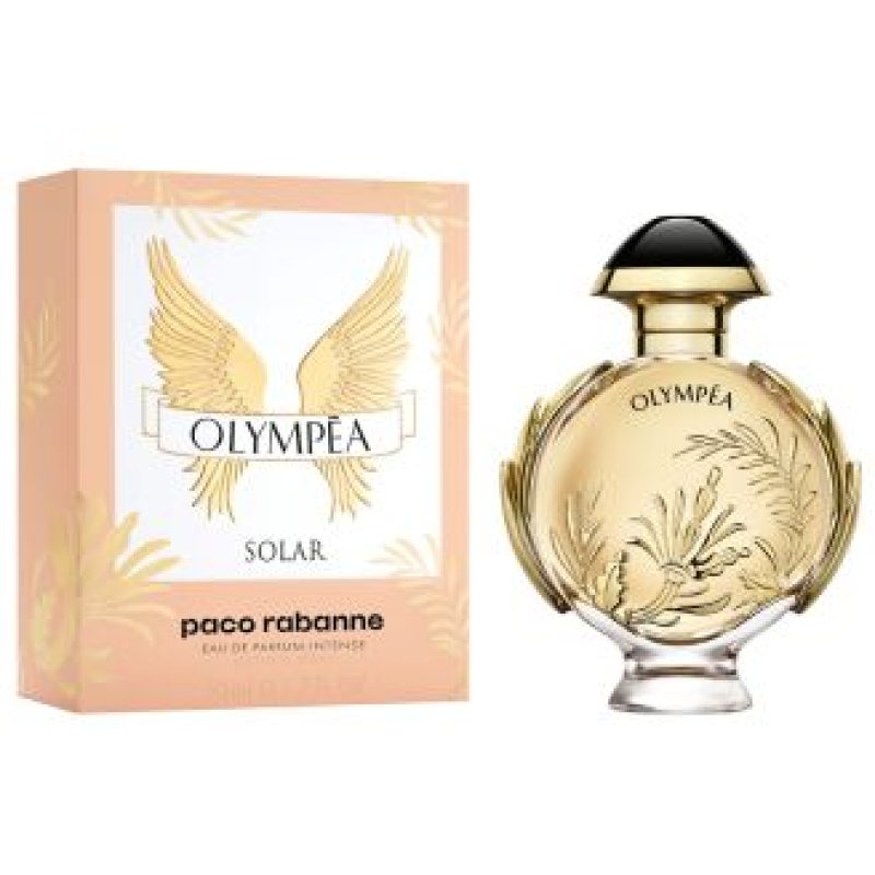 Paco Rabanne Olympéa (à base d'extraits)