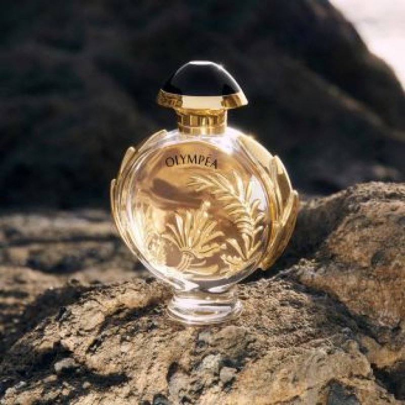 Paco Rabanne Olympéa (à base d'extraits)