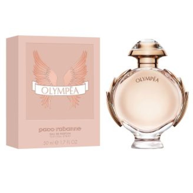 Paco Rabanne Olympéa (à base d'extraits)