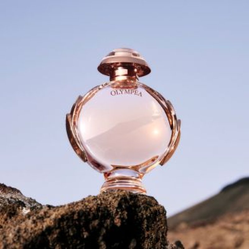 Paco Rabanne Olympéa (à base d'extraits)