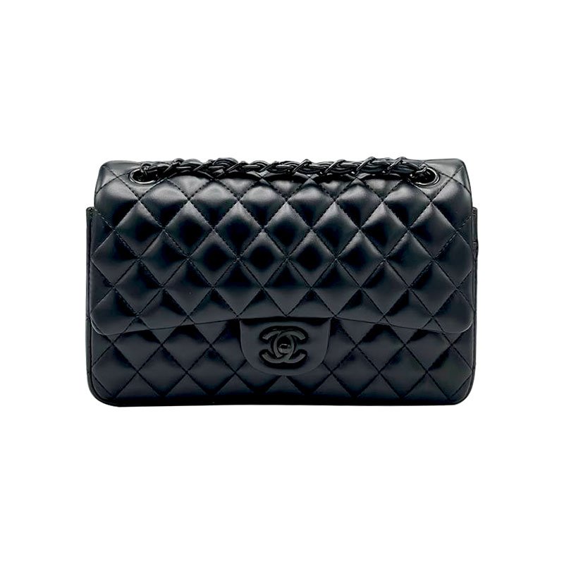 Sac à main Coco Chanel Black Black