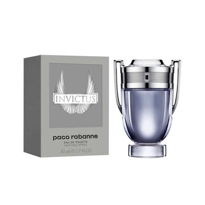 Rabanne Invictus (à base d'extraits)