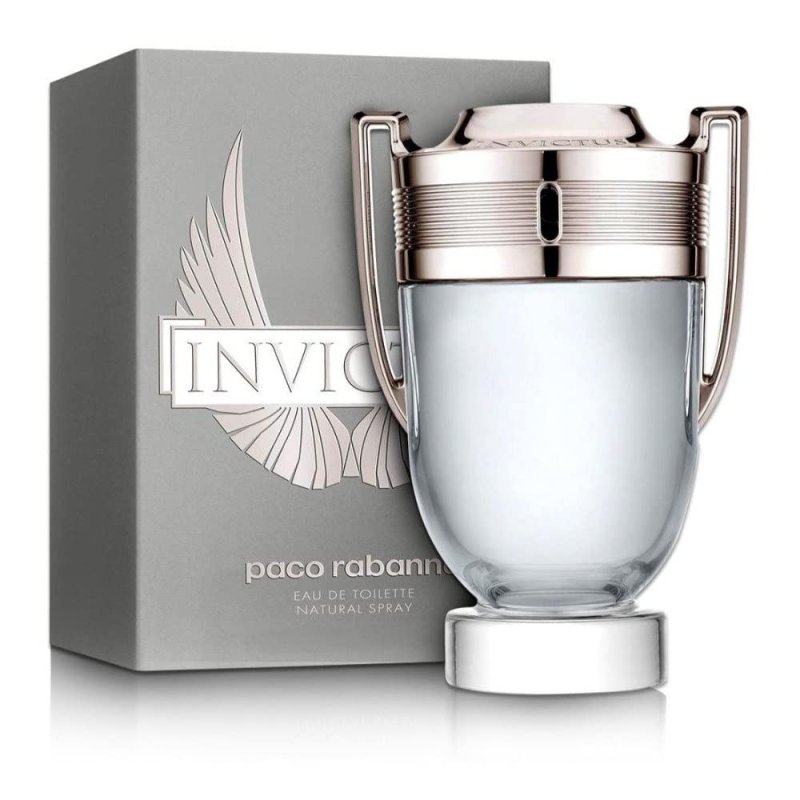 Rabanne Invictus (à base d'extraits)