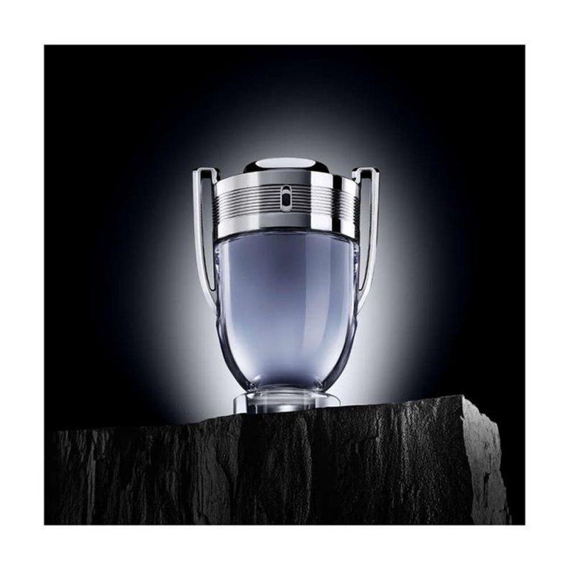 Rabanne Invictus (à base d'extraits)