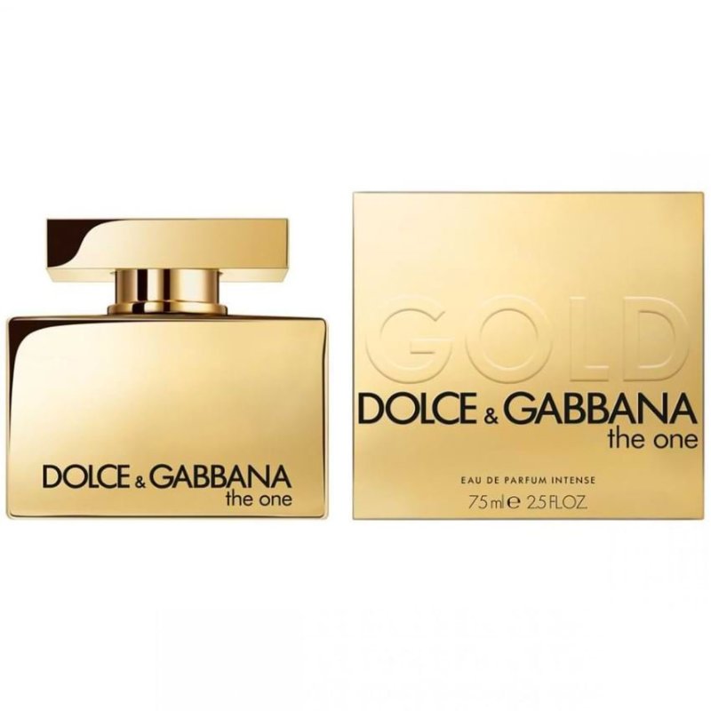 Dolce&Gabbana G The One (à base d'extraits)