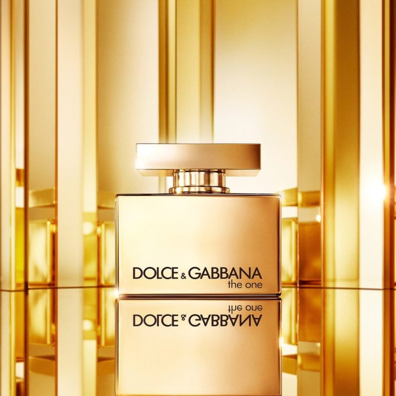 Dolce&Gabbana G The One (à base d'extraits)