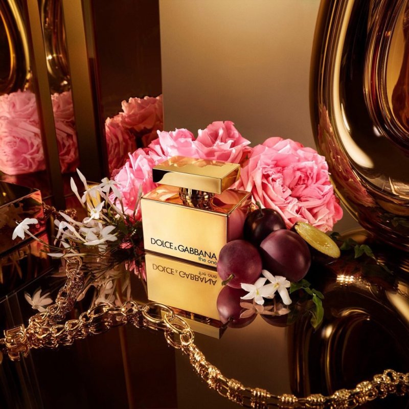 Dolce&Gabbana G The One (à base d'extraits)
