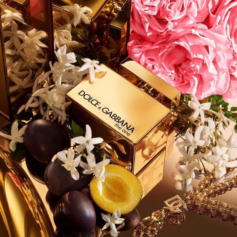 Dolce&Gabbana G The One (à base d'extraits)