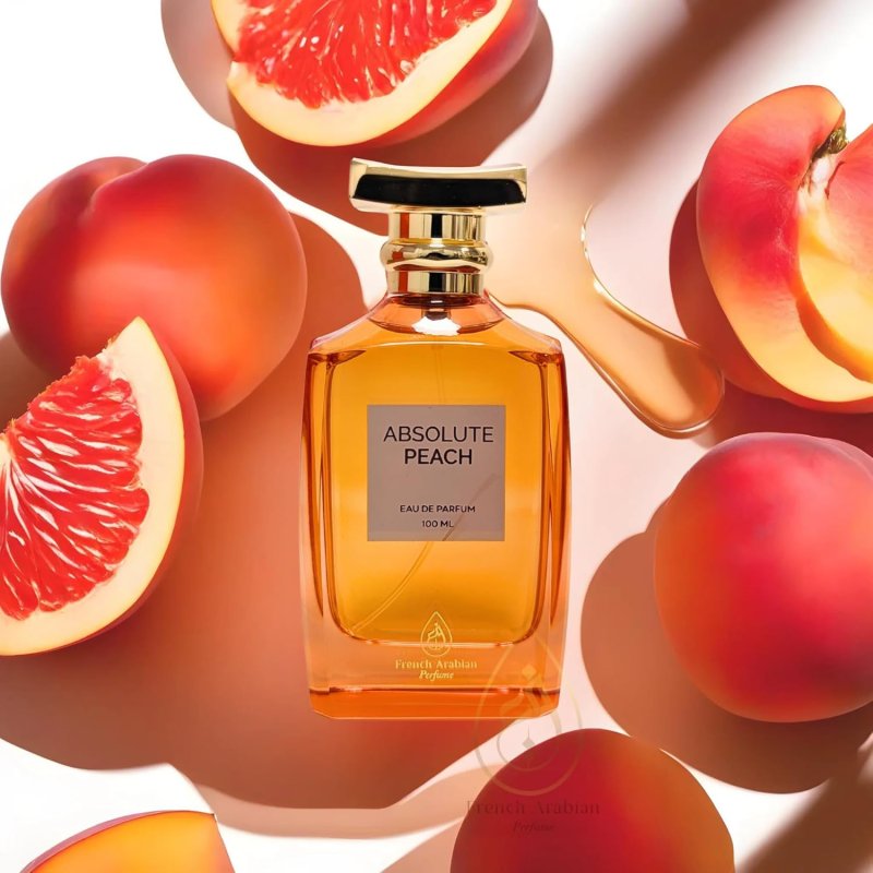 Tom Ford Bitter Peach