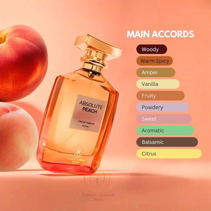 Tom Ford Bitter Peach