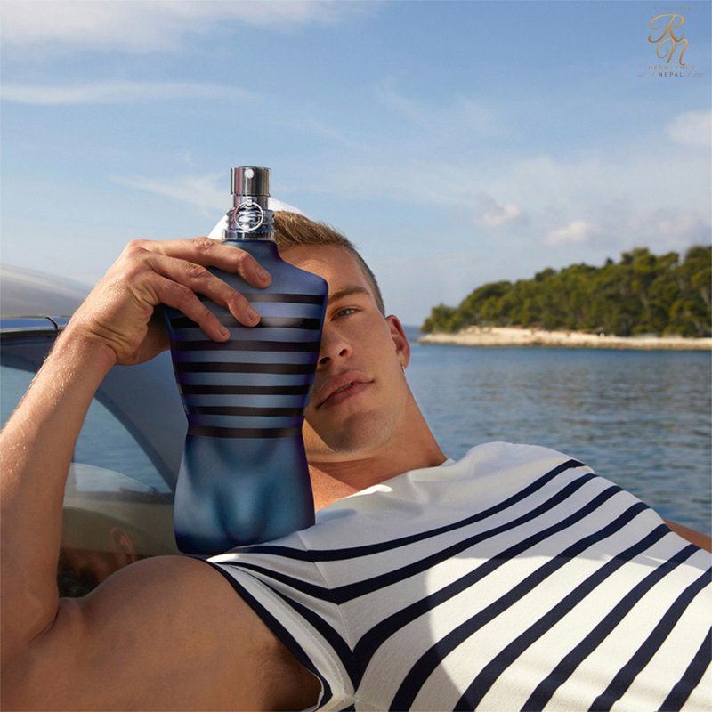 Jean Paul Gaultier Ultra Male