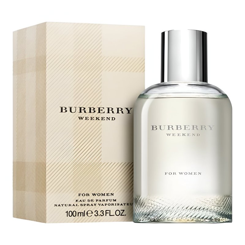 Burberry Weekend (à base d'extraits)