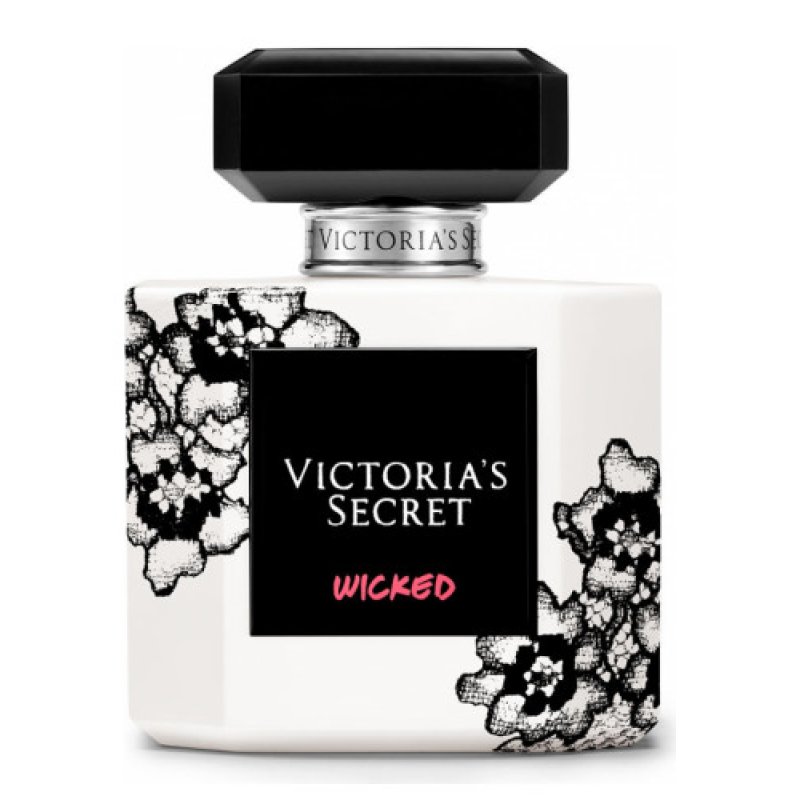 Victoria'S Secret Wicked (à base d'extraits)
