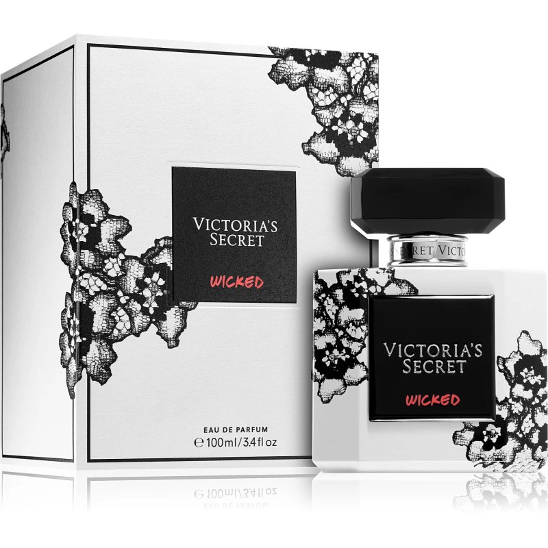 Victoria'S Secret Wicked (à base d'extraits)