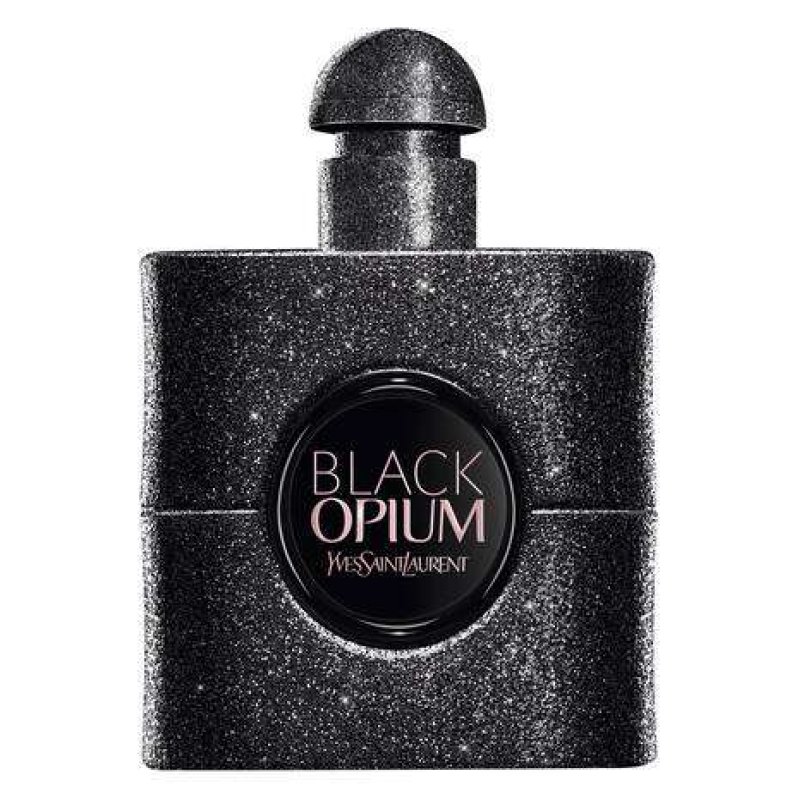 Yves Saint Laurent Black Opium (à base d'extraits)